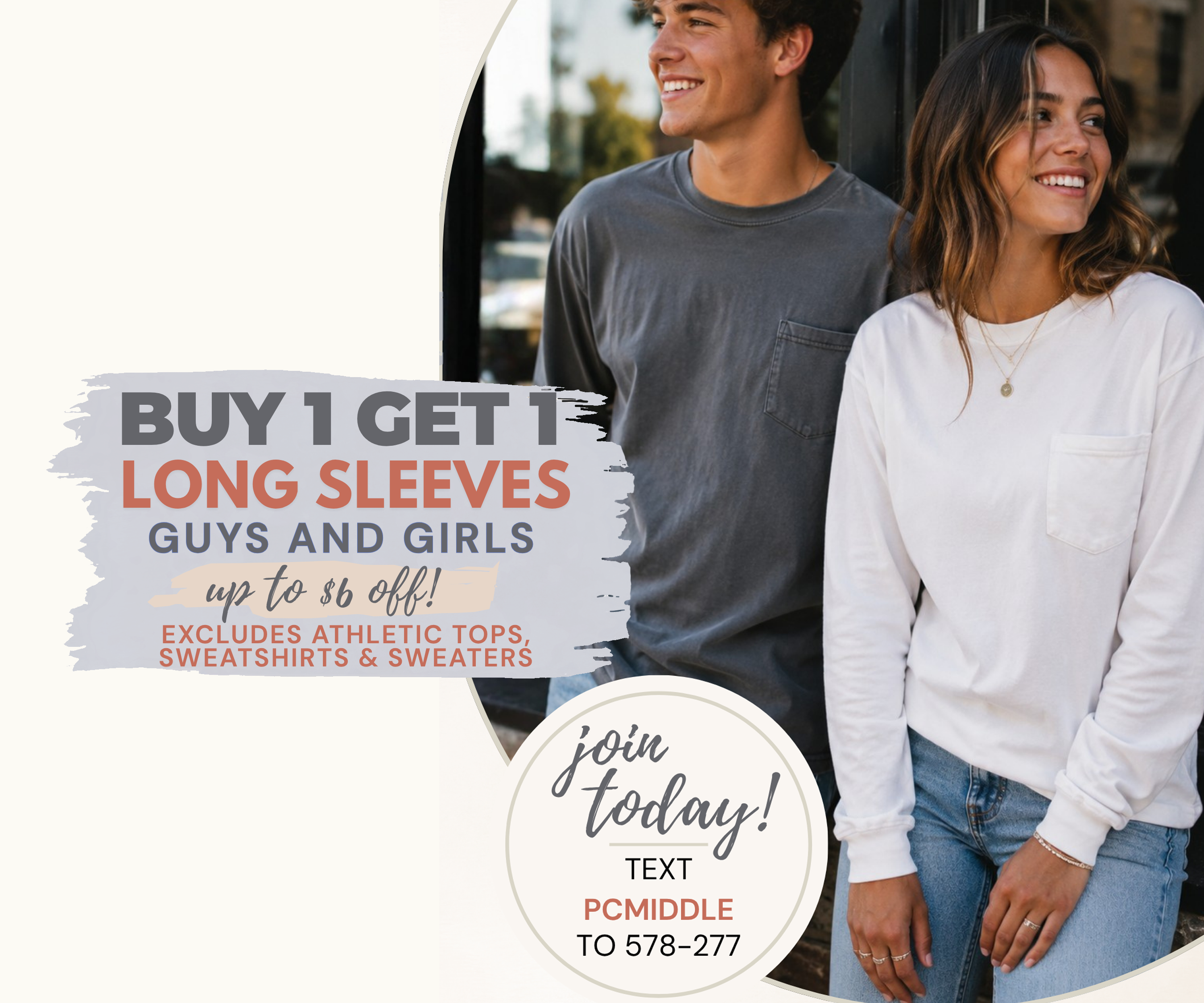 Club PC Offer